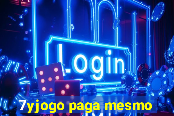 7yjogo paga mesmo